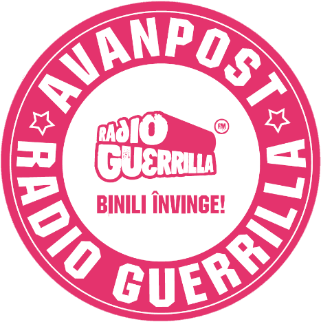 Avanpost Radio Guerrilla