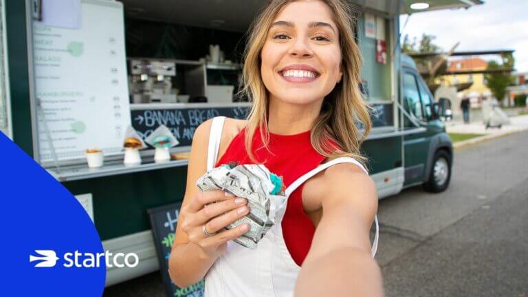 Afacere street food: Ce poți să faci ca să ai succes cu o afacere cu food truck?
