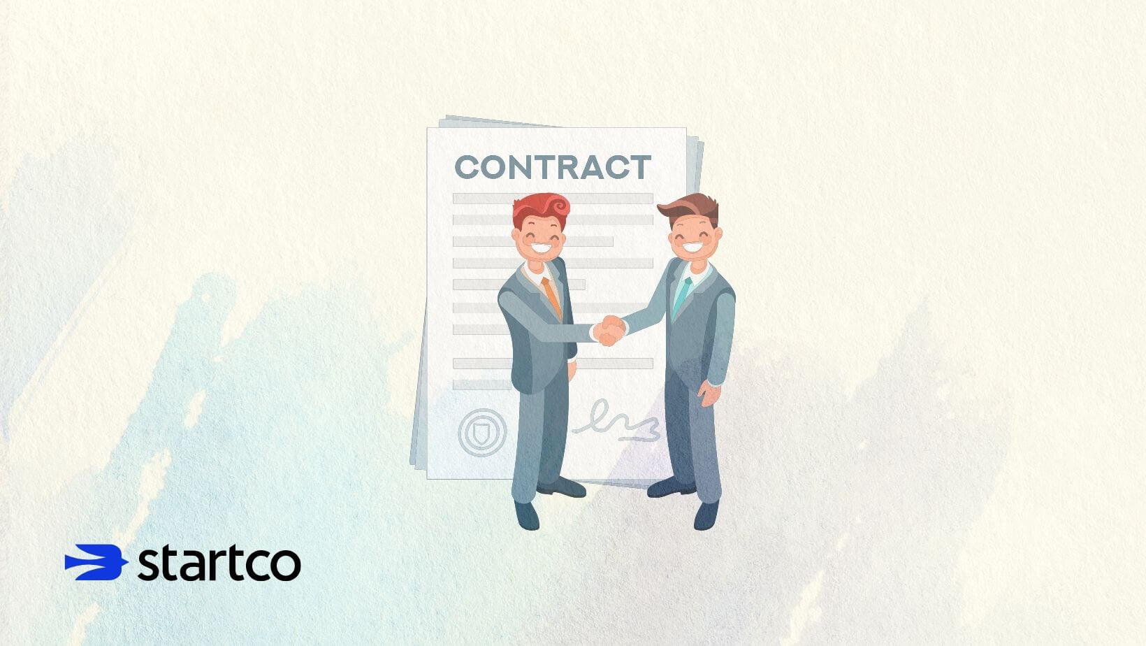 Ce este contractul de colaborare și cum poți evita încadrarea relației ca fiind una de angajare?