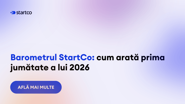 analiza antreprenoriat romanesc jumatate anului