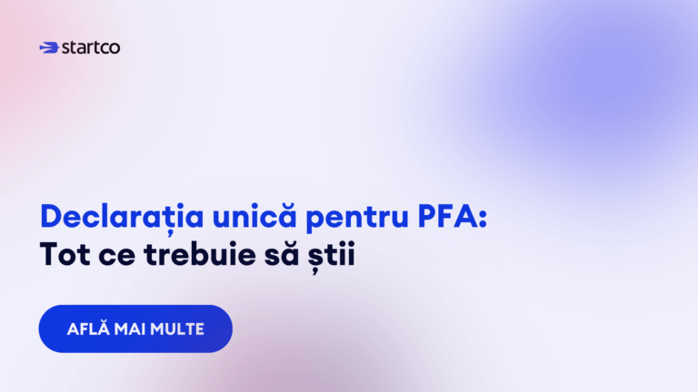 formularul 212 pentru pfa