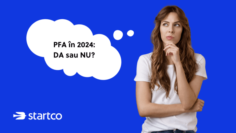 Mai merită să-ți faci PFA în 2024?