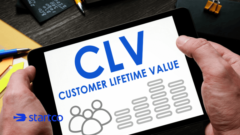Customer Lifetime Value: ce este și cum o calculezi