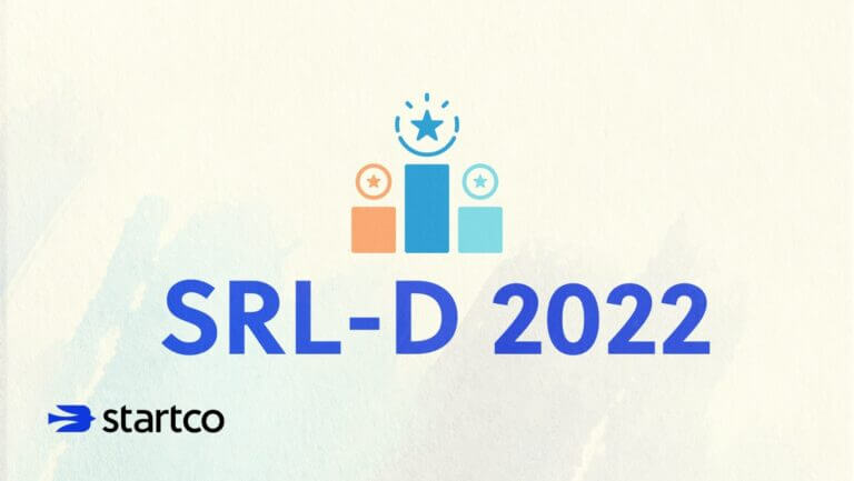 Avantaje SRL-D 2022