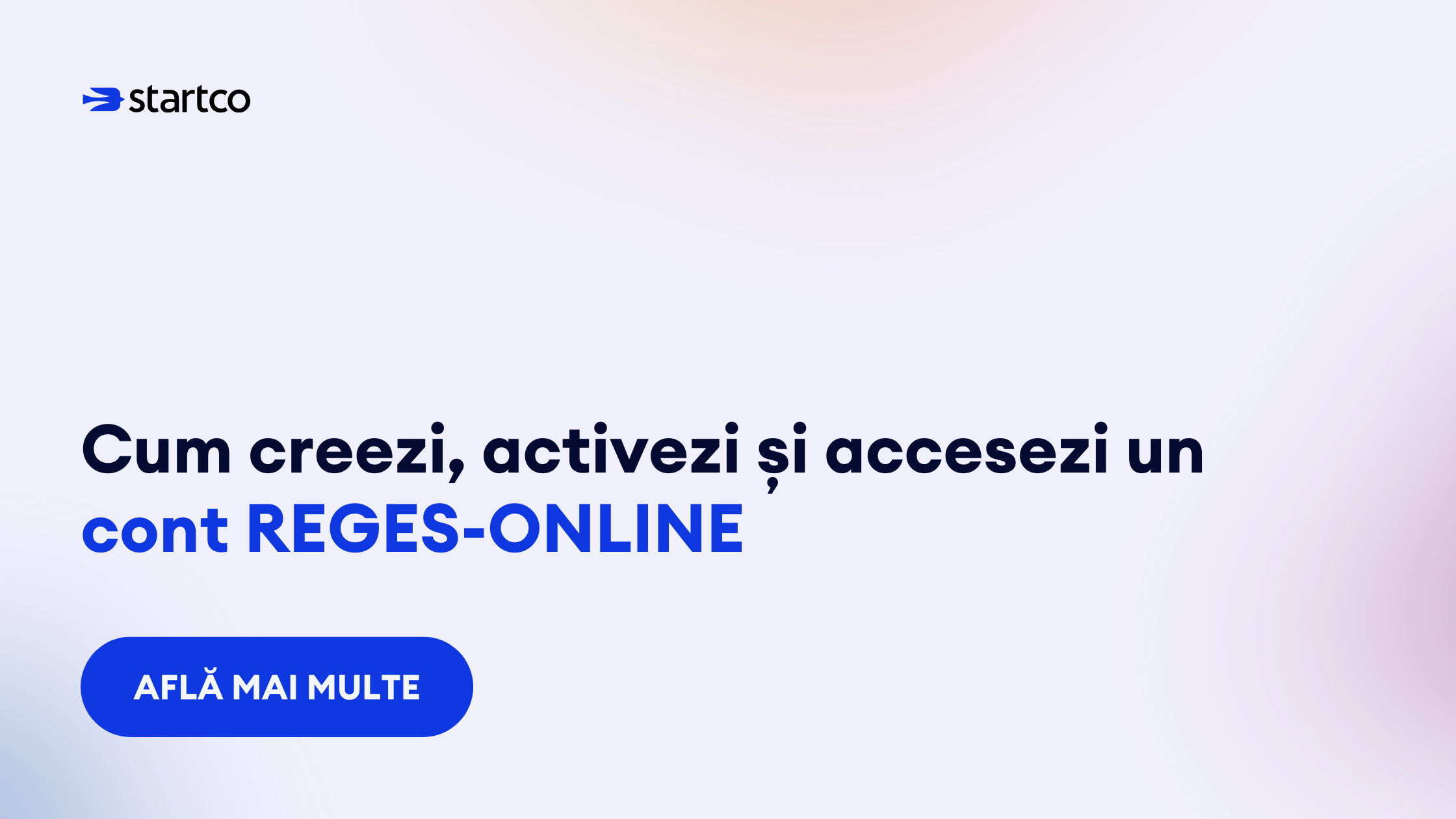 Cum imi fac cont pe reges