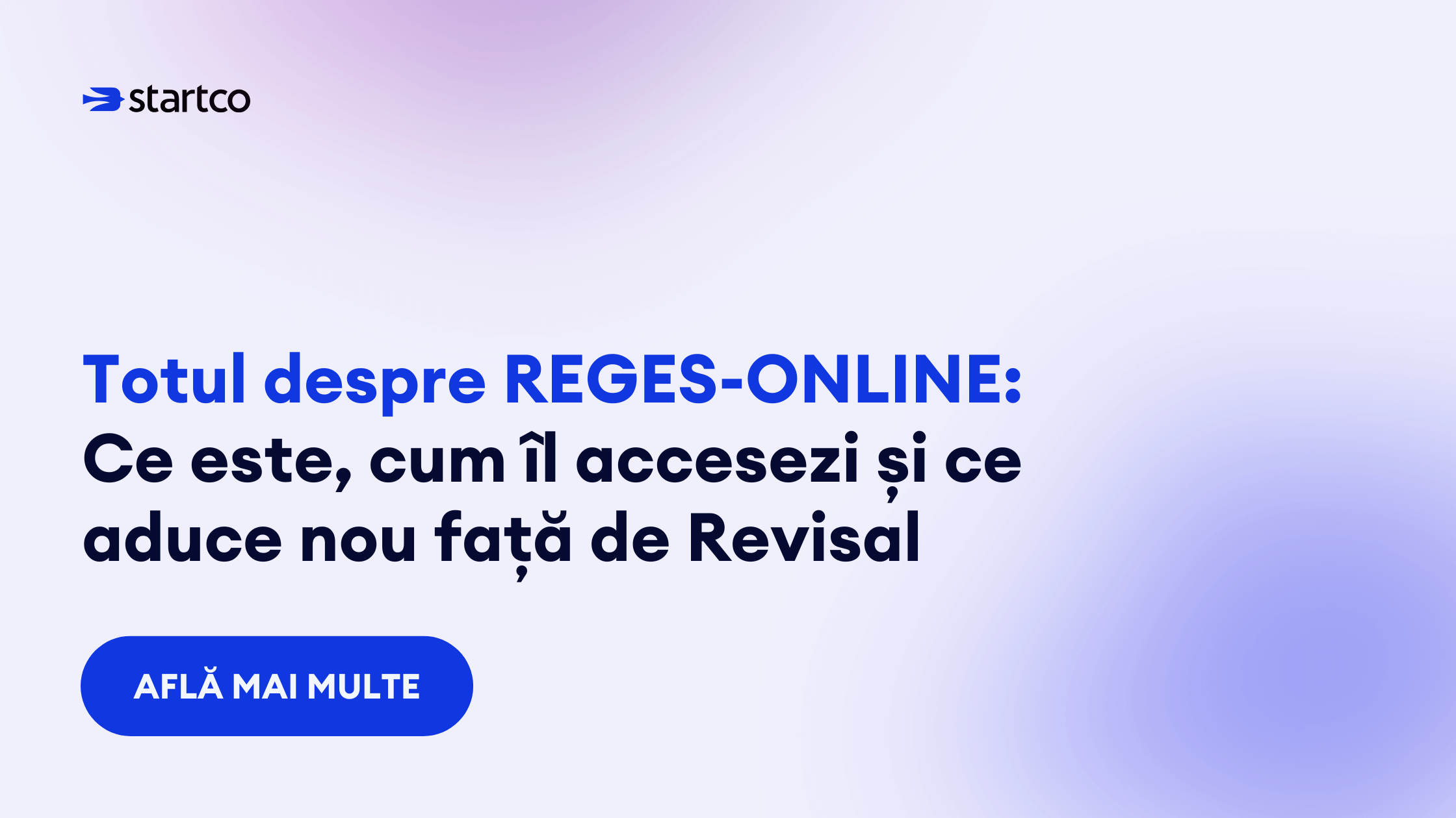 tot ce trebuie sa stii despre REGES online