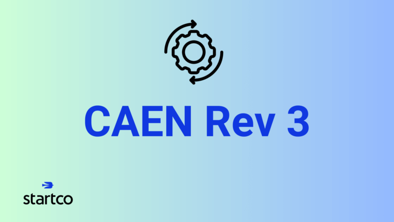 CAEN Rev 3: Ghid complet pentru actualizarea codurilor în 2025