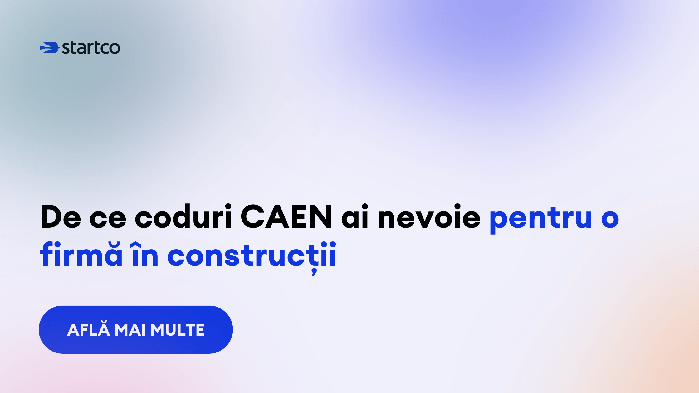 cod caen firma constructii